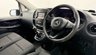 USED 2019 19 MERCEDES-BENZ VITO 1.6 111 CDI Panel Van 6dr Diesel Manual FWD L2 Euro 6 (114 ps) 