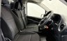 USED 2019 19 MERCEDES-BENZ VITO 1.6 111 CDI Panel Van 6dr Diesel Manual FWD L2 Euro 6 (114 ps) 