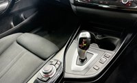 USED 2017 10 BMW 1 SERIES 1.5 118i Sport Hatchback 3dr Petrol Auto Euro 6 (s/s) (136 ps) 