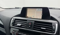 USED 2017 10 BMW 1 SERIES 1.5 118i Sport Hatchback 3dr Petrol Auto Euro 6 (s/s) (136 ps) 