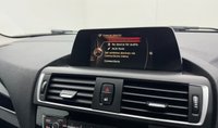 USED 2017 10 BMW 1 SERIES 1.5 118i Sport Hatchback 3dr Petrol Auto Euro 6 (s/s) (136 ps) 