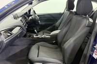 USED 2017 10 BMW 1 SERIES 1.5 118i Sport Hatchback 3dr Petrol Auto Euro 6 (s/s) (136 ps) 