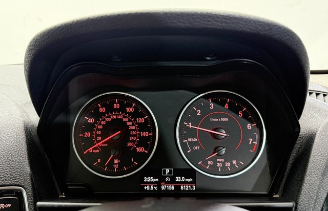 2017 BMW 1 SERIES - Photo 11