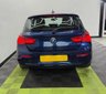 USED 2017 10 BMW 1 SERIES 1.5 118i Sport Hatchback 3dr Petrol Auto Euro 6 (s/s) (136 ps) 