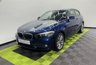 USED 2017 10 BMW 1 SERIES 1.5 118i Sport Hatchback 3dr Petrol Auto Euro 6 (s/s) (136 ps) 