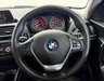 USED 2017 10 BMW 1 SERIES 1.5 118i Sport Hatchback 3dr Petrol Auto Euro 6 (s/s) (136 ps) 