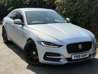 USED 2019 P JAGUAR XE 2.0 D180 SE Saloon 4dr Diesel Auto Euro 6 (s/s) (180 ps) 