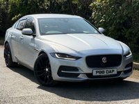 USED 2019 P JAGUAR XE 2.0 D180 SE Saloon 4dr Diesel Auto Euro 6 (s/s) (180 ps) 