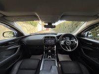 USED 2019 P JAGUAR XE 2.0 D180 SE Saloon 4dr Diesel Auto Euro 6 (s/s) (180 ps) 