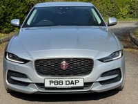 USED 2019 P JAGUAR XE 2.0 D180 SE Saloon 4dr Diesel Auto Euro 6 (s/s) (180 ps) 