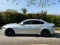 USED 2019 P JAGUAR XE 2.0 D180 SE Saloon 4dr Diesel Auto Euro 6 (s/s) (180 ps) 