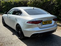 USED 2019 P JAGUAR XE 2.0 D180 SE Saloon 4dr Diesel Auto Euro 6 (s/s) (180 ps) 