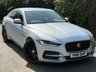 USED 2019 P JAGUAR XE 2.0 D180 SE Saloon 4dr Diesel Auto Euro 6 (s/s) (180 ps) 
