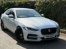 USED 2019 P JAGUAR XE 2.0 D180 SE Saloon 4dr Diesel Auto Euro 6 (s/s) (180 ps) 