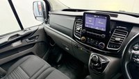 USED 2020 20 FORD TRANSIT CUSTOM 2.0 280 EcoBlue Limited Panel Van 5dr Diesel Manual L1 H1 Euro 6 (s/s) (130 ps) 