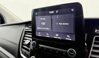 USED 2020 20 FORD TRANSIT CUSTOM 2.0 280 EcoBlue Limited Panel Van 5dr Diesel Manual L1 H1 Euro 6 (s/s) (130 ps) 