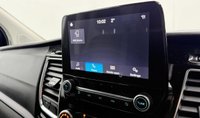 USED 2020 20 FORD TRANSIT CUSTOM 2.0 280 EcoBlue Limited Panel Van 5dr Diesel Manual L1 H1 Euro 6 (s/s) (130 ps) 