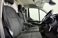 USED 2020 20 FORD TRANSIT CUSTOM 2.0 280 EcoBlue Limited Panel Van 5dr Diesel Manual L1 H1 Euro 6 (s/s) (130 ps) 