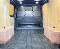 USED 2020 20 FORD TRANSIT CUSTOM 2.0 280 EcoBlue Limited Panel Van 5dr Diesel Manual L1 H1 Euro 6 (s/s) (130 ps) 