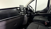 USED 2020 20 FORD TRANSIT CUSTOM 2.0 280 EcoBlue Limited Panel Van 5dr Diesel Manual L1 H1 Euro 6 (s/s) (130 ps) 