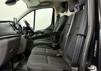 USED 2020 20 FORD TRANSIT CUSTOM 2.0 280 EcoBlue Limited Panel Van 5dr Diesel Manual L1 H1 Euro 6 (s/s) (130 ps) 