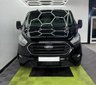 USED 2020 20 FORD TRANSIT CUSTOM 2.0 280 EcoBlue Limited Panel Van 5dr Diesel Manual L1 H1 Euro 6 (s/s) (130 ps) 