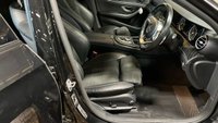USED 2019 19 MERCEDES-BENZ E-CLASS 2.0 E220d AMG Line Saloon 4dr Diesel G-Tronic+ Euro 6 (s/s) (194 ps) 