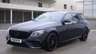 USED 2019 19 MERCEDES-BENZ E-CLASS 2.0 E220d AMG Line Saloon 4dr Diesel G-Tronic+ Euro 6 (s/s) (194 ps) 