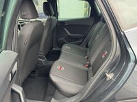 USED 2019 19 SEAT ARONA 1.0 TSI GPF FR SUV 5dr Petrol DSG Euro 6 (s/s) (115 ps) 1 OWNER FROM NEW+SERVICE HISTORY+AUTOMATIC GEARBOX+LOW MILEAGE+FINANCE AVAILABLE