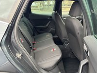 USED 2019 19 SEAT ARONA 1.0 TSI GPF FR SUV 5dr Petrol DSG Euro 6 (s/s) (115 ps) 1 OWNER FROM NEW+SERVICE HISTORY+AUTOMATIC GEARBOX+LOW MILEAGE+FINANCE AVAILABLE