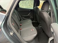USED 2019 19 SEAT ARONA 1.0 TSI GPF FR SUV 5dr Petrol DSG Euro 6 (s/s) (115 ps) 1 OWNER FROM NEW+SERVICE HISTORY+AUTOMATIC GEARBOX+LOW MILEAGE+FINANCE AVAILABLE+SATELLITE NAVIGATION+REAR PARKING SENSORS