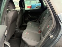 USED 2019 19 SEAT ARONA 1.0 TSI GPF FR SUV 5dr Petrol DSG Euro 6 (s/s) (115 ps) 1 OWNER FROM NEW+SERVICE HISTORY+AUTOMATIC GEARBOX+LOW MILEAGE+FINANCE AVAILABLE+SATELLITE NAVIGATION+REAR PARKING SENSORS