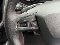 USED 2019 19 SEAT ARONA 1.0 TSI GPF FR SUV 5dr Petrol DSG Euro 6 (s/s) (115 ps) 1 OWNER FROM NEW+SERVICE HISTORY+AUTOMATIC GEARBOX+LOW MILEAGE+FINANCE AVAILABLE+SATELLITE NAVIGATION+REAR PARKING SENSORS