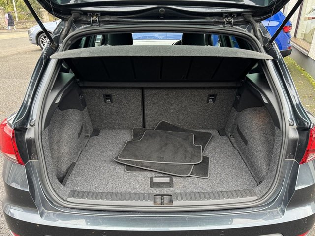 2019 Seat Arona 1L Fr 5dr - Photo 12