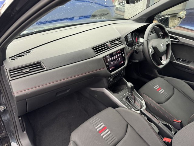 2019 Seat Arona 1L Fr 5dr - Photo 11