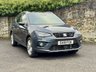 USED 2019 19 SEAT ARONA 1.0 TSI GPF FR SUV 5dr Petrol DSG Euro 6 (s/s) (115 ps) 1 OWNER FROM NEW+SERVICE HISTORY+AUTOMATIC GEARBOX+LOW MILEAGE+FINANCE AVAILABLE