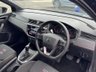 USED 2019 19 SEAT ARONA 1.0 TSI GPF FR SUV 5dr Petrol DSG Euro 6 (s/s) (115 ps) 1 OWNER FROM NEW+SERVICE HISTORY+AUTOMATIC GEARBOX+LOW MILEAGE+FINANCE AVAILABLE