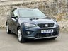 USED 2019 19 SEAT ARONA 1.0 TSI GPF FR SUV 5dr Petrol DSG Euro 6 (s/s) (115 ps) 1 OWNER FROM NEW+SERVICE HISTORY+AUTOMATIC GEARBOX+LOW MILEAGE+FINANCE AVAILABLE+SATELLITE NAVIGATION+REAR PARKING SENSORS