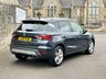 USED 2019 19 SEAT ARONA 1.0 TSI GPF FR SUV 5dr Petrol DSG Euro 6 (s/s) (115 ps) 1 OWNER FROM NEW+SERVICE HISTORY+AUTOMATIC GEARBOX+LOW MILEAGE+FINANCE AVAILABLE+SATELLITE NAVIGATION+REAR PARKING SENSORS