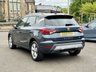USED 2019 19 SEAT ARONA 1.0 TSI GPF FR SUV 5dr Petrol DSG Euro 6 (s/s) (115 ps) 1 OWNER FROM NEW+SERVICE HISTORY+AUTOMATIC GEARBOX+LOW MILEAGE+FINANCE AVAILABLE+SATELLITE NAVIGATION+REAR PARKING SENSORS