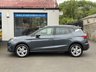 USED 2019 19 SEAT ARONA 1.0 TSI GPF FR SUV 5dr Petrol DSG Euro 6 (s/s) (115 ps) 1 OWNER FROM NEW+SERVICE HISTORY+AUTOMATIC GEARBOX+LOW MILEAGE+FINANCE AVAILABLE+SATELLITE NAVIGATION+REAR PARKING SENSORS