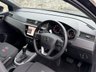 USED 2019 19 SEAT ARONA 1.0 TSI GPF FR SUV 5dr Petrol DSG Euro 6 (s/s) (115 ps) 1 OWNER FROM NEW+SERVICE HISTORY+AUTOMATIC GEARBOX+LOW MILEAGE+FINANCE AVAILABLE+SATELLITE NAVIGATION+REAR PARKING SENSORS