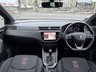 USED 2019 19 SEAT ARONA 1.0 TSI GPF FR SUV 5dr Petrol DSG Euro 6 (s/s) (115 ps) 1 OWNER FROM NEW+SERVICE HISTORY+AUTOMATIC GEARBOX+LOW MILEAGE+FINANCE AVAILABLE+SATELLITE NAVIGATION+REAR PARKING SENSORS
