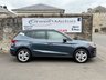 USED 2019 19 SEAT ARONA 1.0 TSI GPF FR SUV 5dr Petrol DSG Euro 6 (s/s) (115 ps) 1 OWNER FROM NEW+SERVICE HISTORY+AUTOMATIC GEARBOX+LOW MILEAGE+FINANCE AVAILABLE+SATELLITE NAVIGATION+REAR PARKING SENSORS