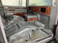 USED 2006 56 MAYBACH 62 5.5 Limousine 4dr Petrol Automatic (383 g/km, 550 bhp) 