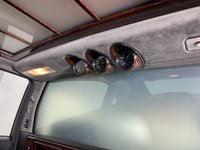 USED 2006 56 MAYBACH 62 5.5 Limousine 4dr Petrol Automatic (383 g/km, 550 bhp) 