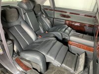 USED 2006 56 MAYBACH 62 5.5 Limousine 4dr Petrol Automatic (383 g/km, 550 bhp) 