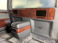 USED 2006 56 MAYBACH 62 5.5 Limousine 4dr Petrol Automatic (383 g/km, 550 bhp) 