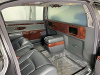 USED 2006 56 MAYBACH 62 5.5 Limousine 4dr Petrol Automatic (383 g/km, 550 bhp) 
