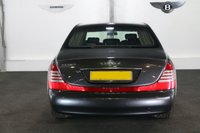 USED 2006 56 MAYBACH 62 5.5 Limousine 4dr Petrol Automatic (383 g/km, 550 bhp) 